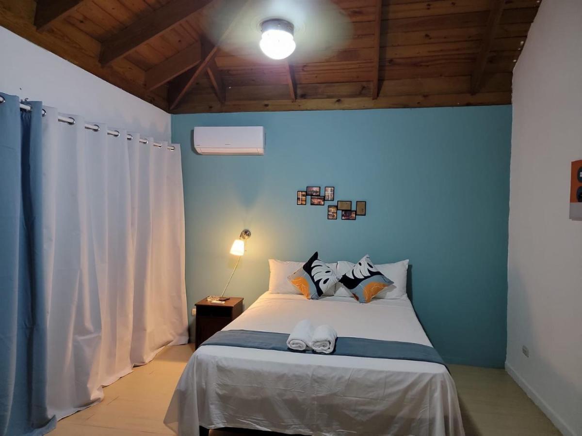 Hotel Sea Breeze Sosua Exterior photo