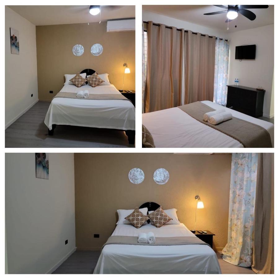 Hotel Sea Breeze Sosua Exterior photo