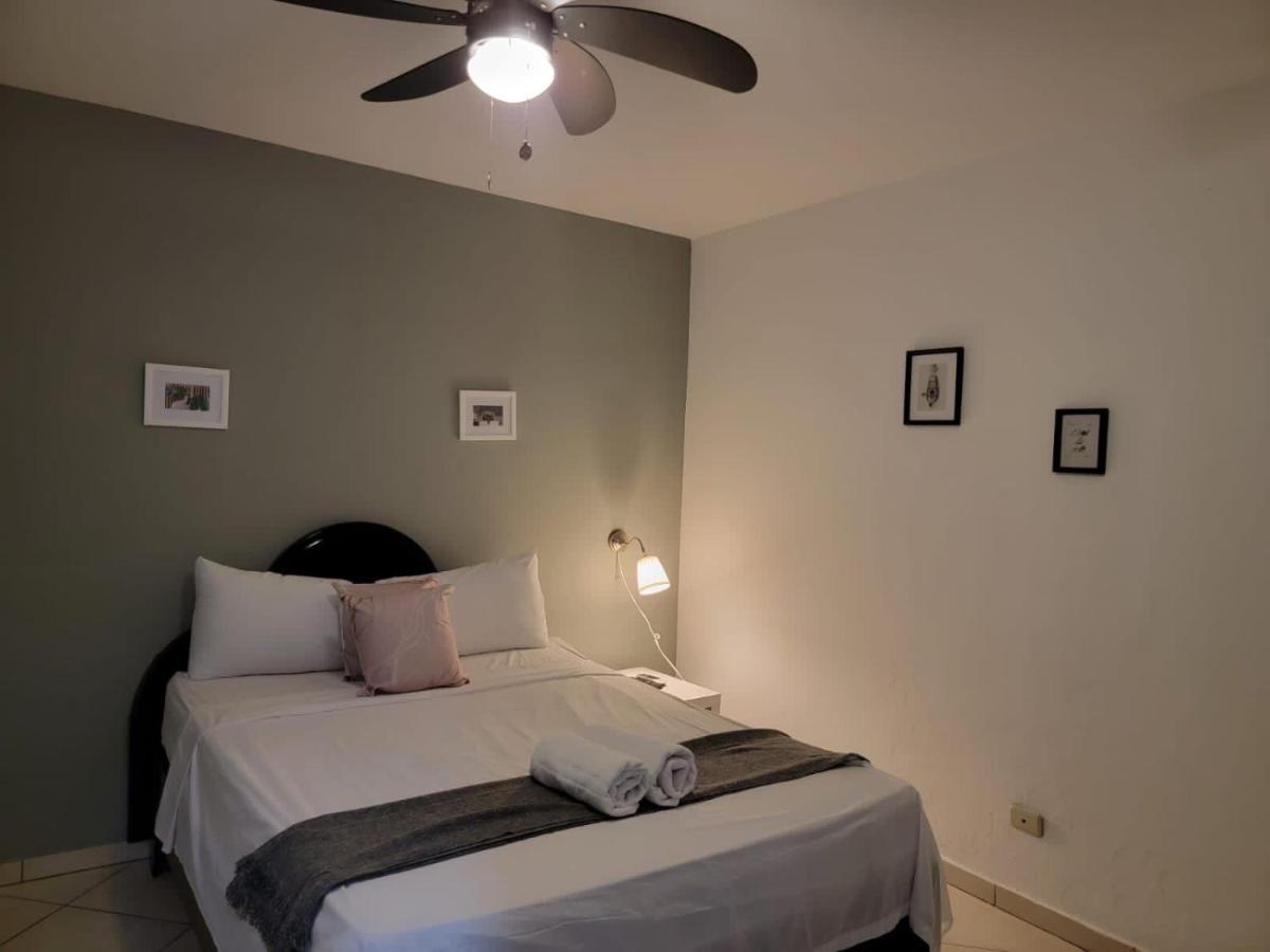 Hotel Sea Breeze Sosua Exterior photo