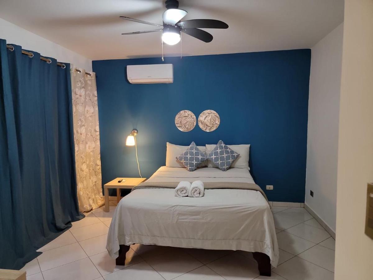 Hotel Sea Breeze Sosua Exterior photo