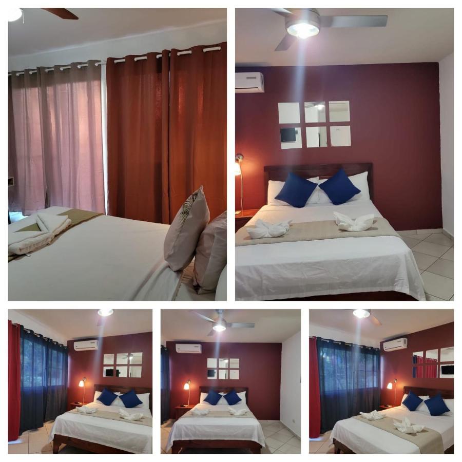 Hotel Sea Breeze Sosua Exterior photo