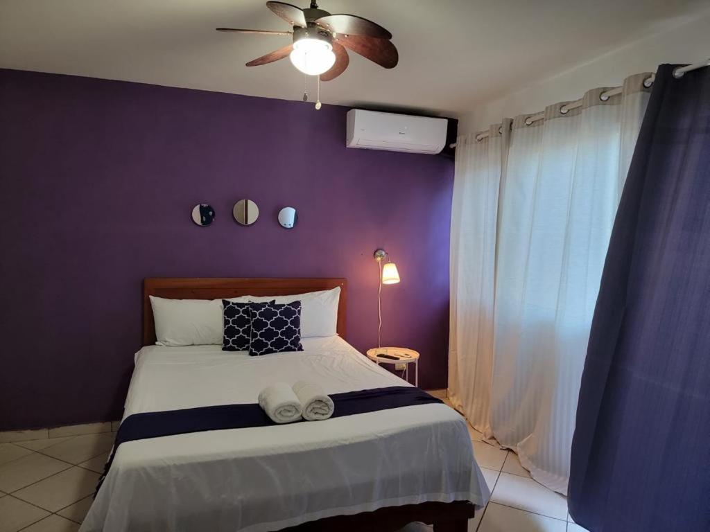 Hotel Sea Breeze Sosua Exterior photo
