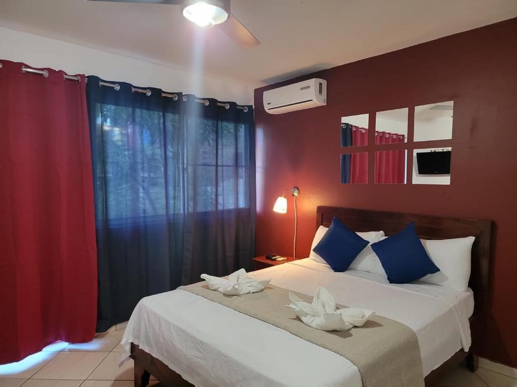 Hotel Sea Breeze Sosua Exterior photo